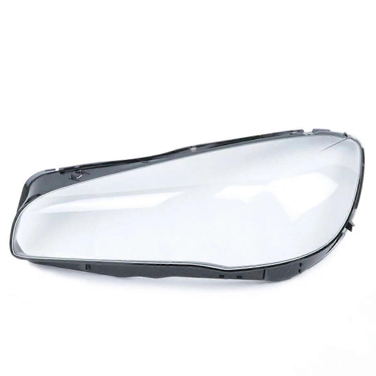 Dla serii 2 F45 F46 2020-2023 Wymiana osłony reflektora samochodowego Osłona reflektora Szkło soczewki reflektora