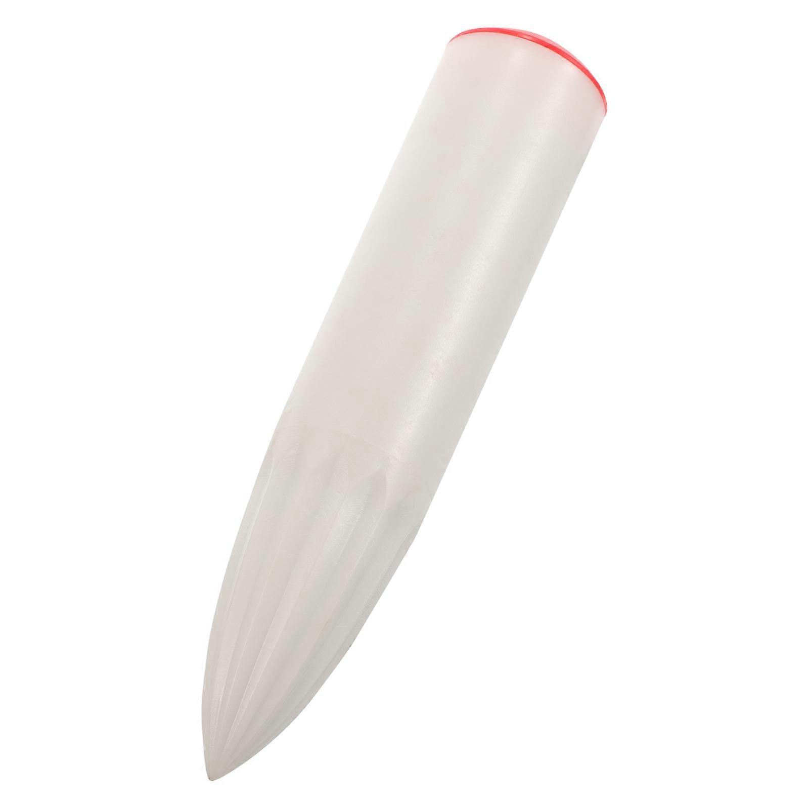 Log Inoculation Puncher For Button Mushroom Growing 16.00X3.50X3.50CM Practical Planting Tool 4Pcs