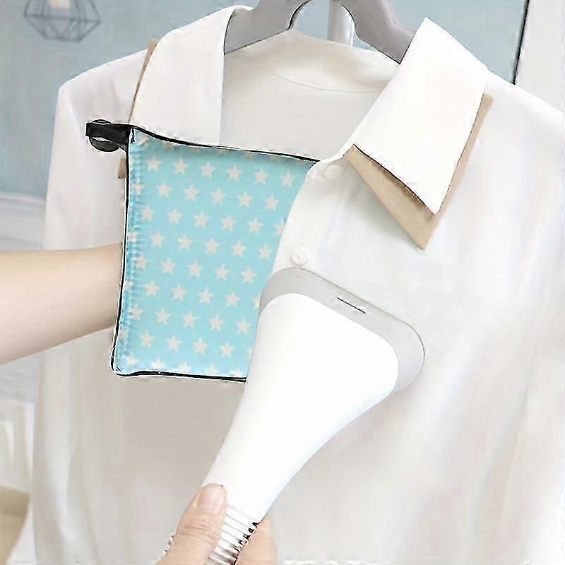 1pc Mini Ironing Board and Heat Resistant Pad - Upgrade Your Ironing Game! 2025