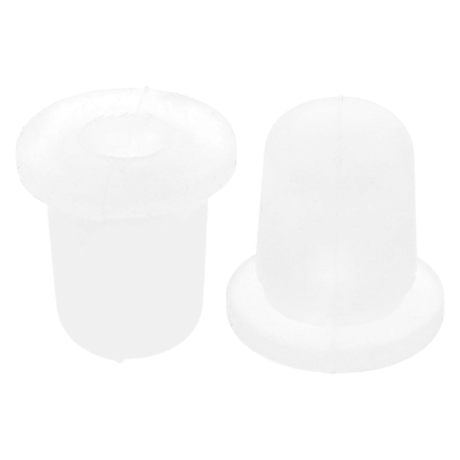 Electric Pressure Cooker Silicone Seal Ring for 10Pcs Replace