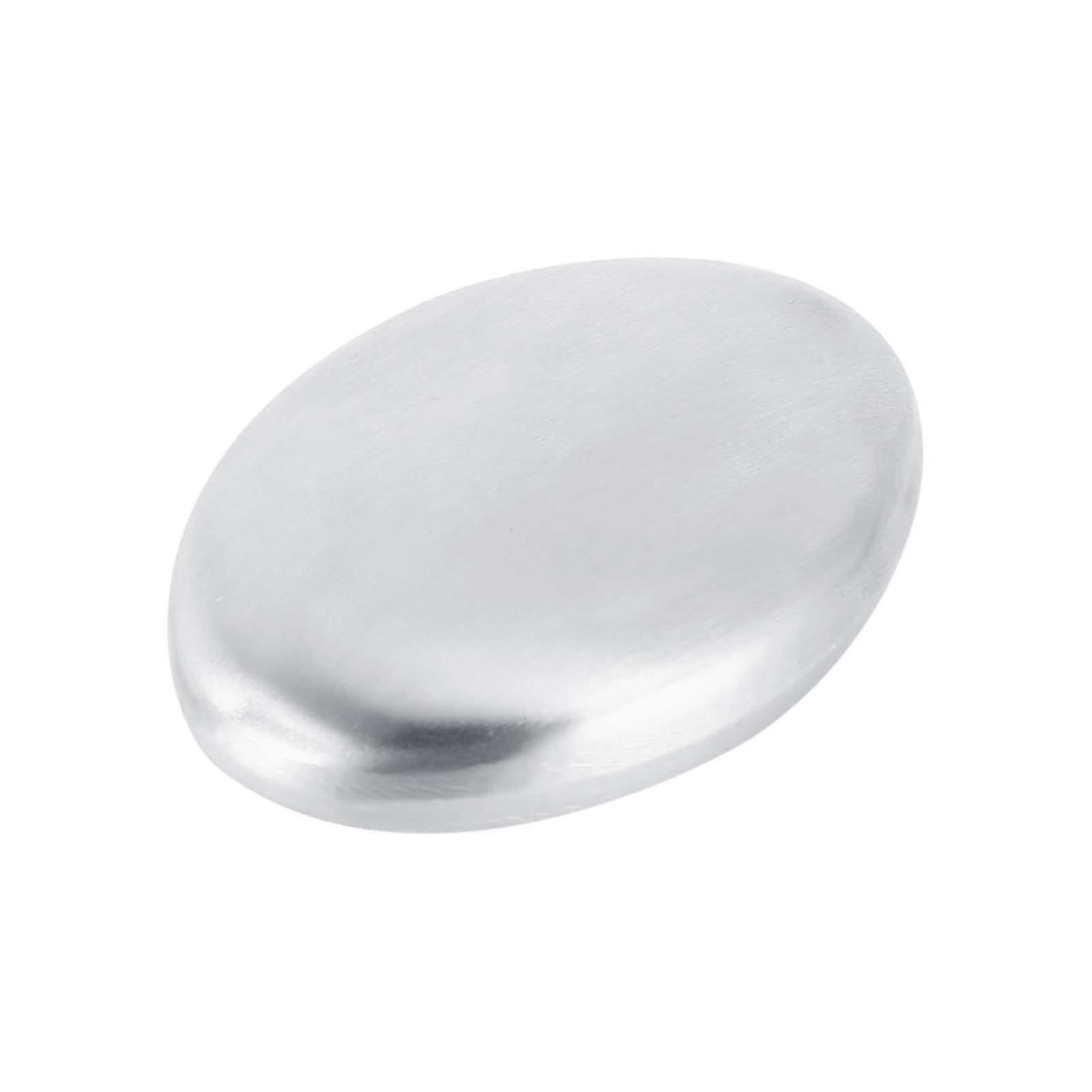 Magic Kitchen Removing Garlic Gadget Stainless Steel Deodorize Useful Tools