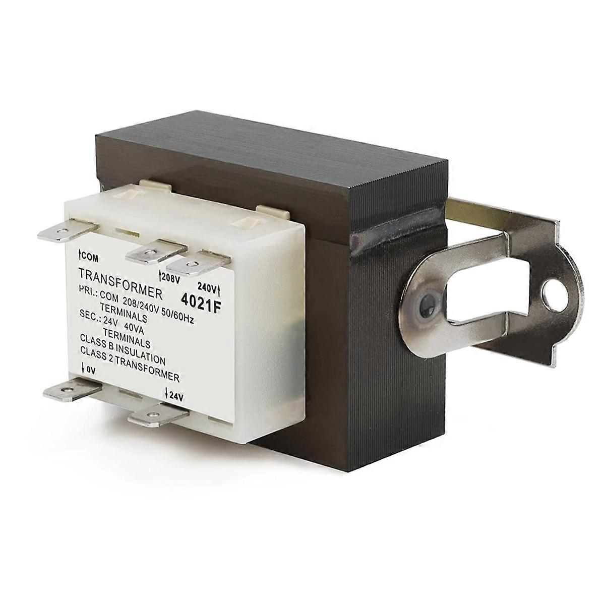 240V to 24V 0130M00138S Transformer for 40VA Furnace Primary 208/240V Secondary 24V Heater