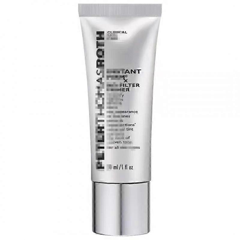 Peter Thomas Roht makeup primer invisible pores oily skin oil control brightening 30ml30ml