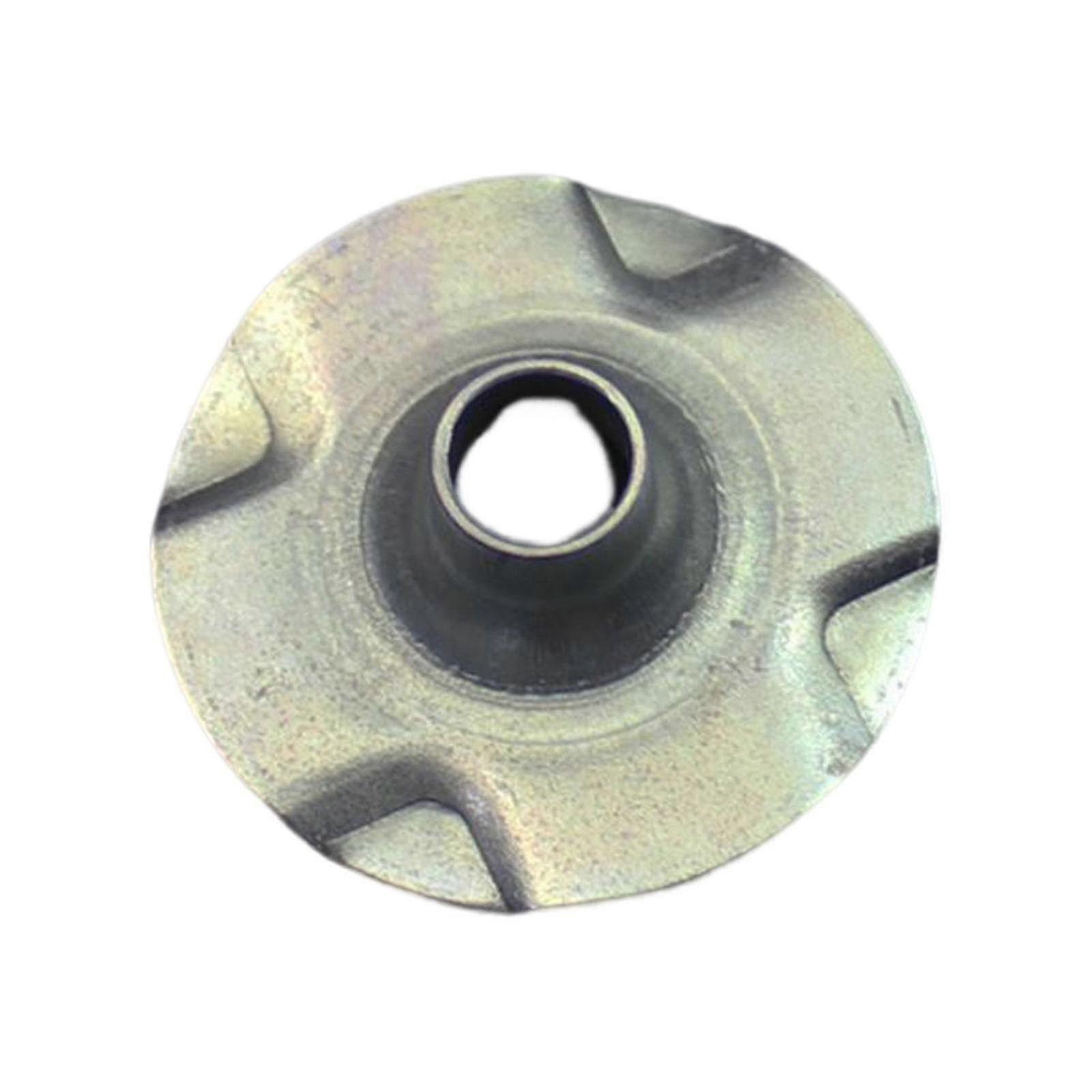 2025 Template Guide Bush Router Edge Guide Lightweight Tool for Trimming Machine