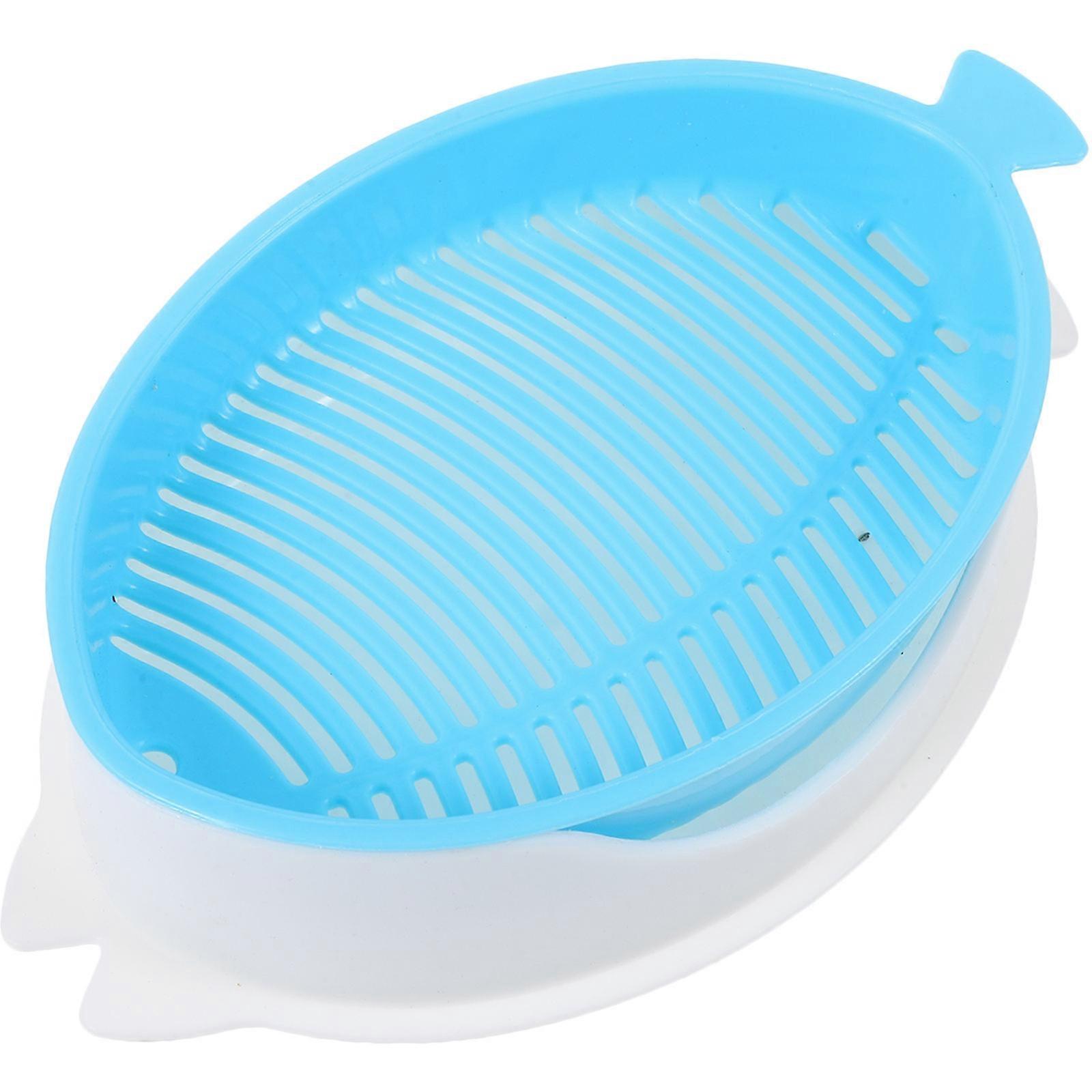 Cat Grass Planter Soilless Cat Grass Planter for Storage Use Nursery Box