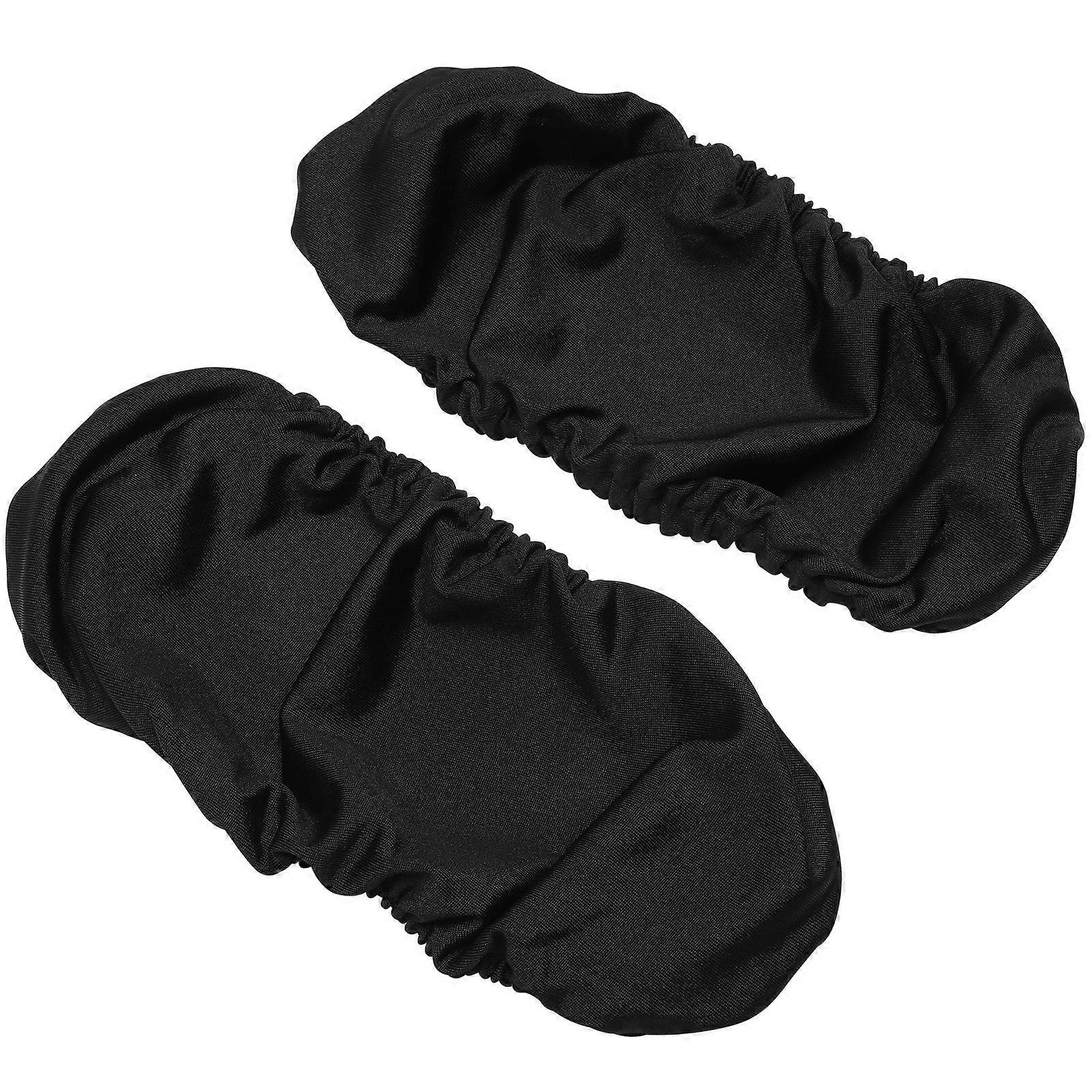 Arm Covers for Chairs Protective Office Chair Armrest Covers 8Pcs