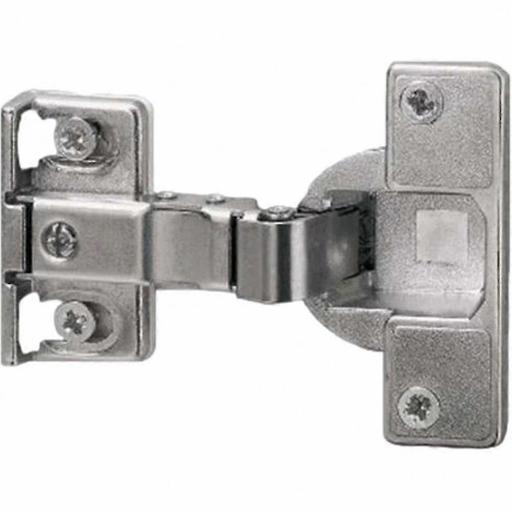 Refrigerator Hinge with Mounting Plate for ET582 T22 Model