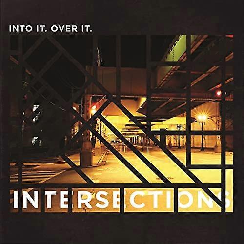 Into It. Over It. - Intersections  [VINYL]