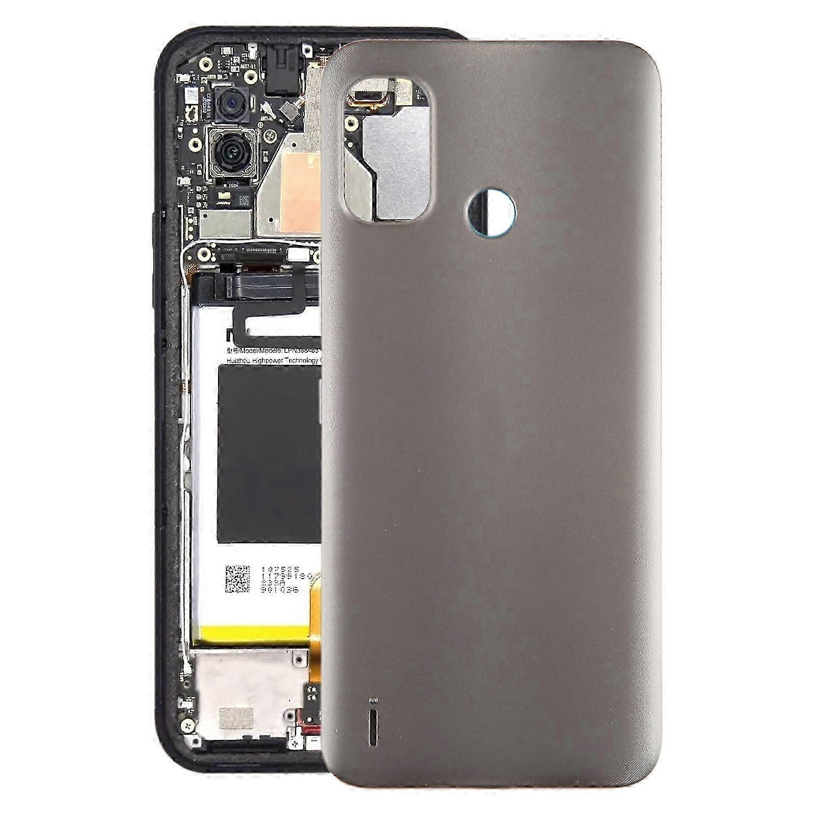 25-26 For Nokia G11 Plus COMPATIBLE Battery Back Cover