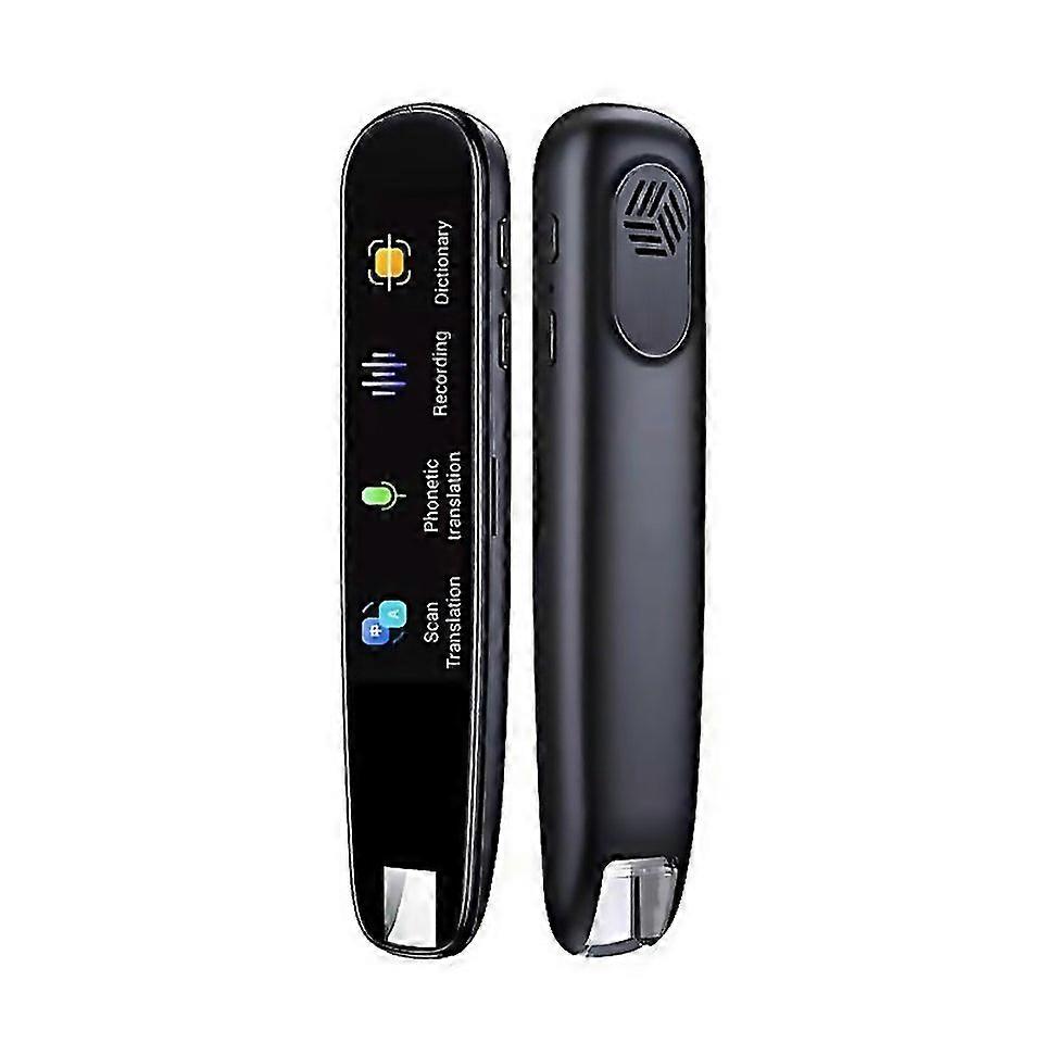 For International Version Multilanguage Camera Scanning Offline Translation