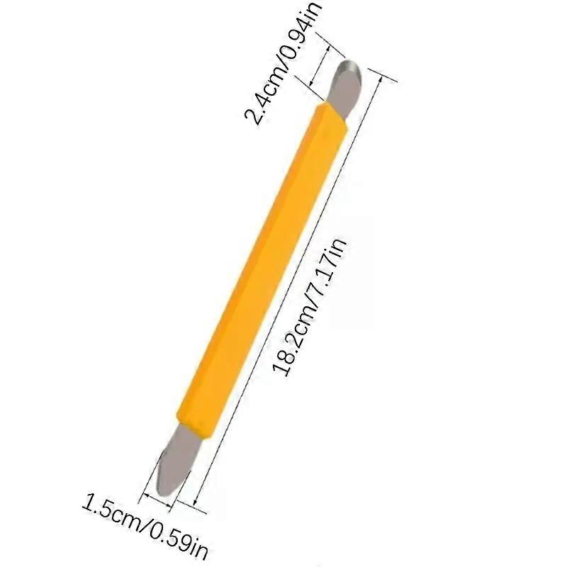 Tungsten Steel Tile Caulk Finishing Tool For Kitchen Bathroom Tile Wall Internal And External Corners Scraping Tile Grout Tool