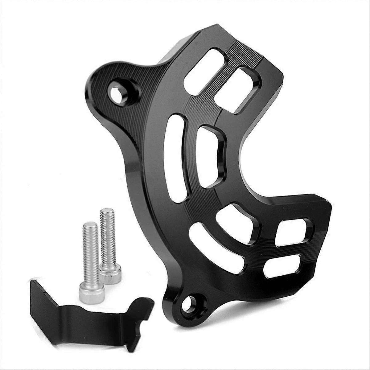 Osłona łańcucha motocyklowego do RS660 20-23 (czarna)