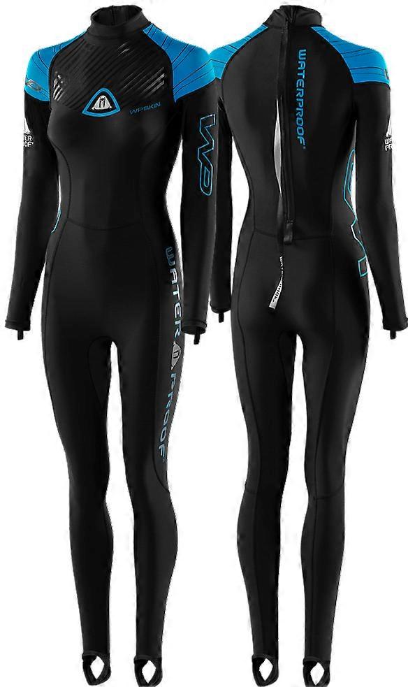 Waterproof Wpskin Rashguard (womens)
