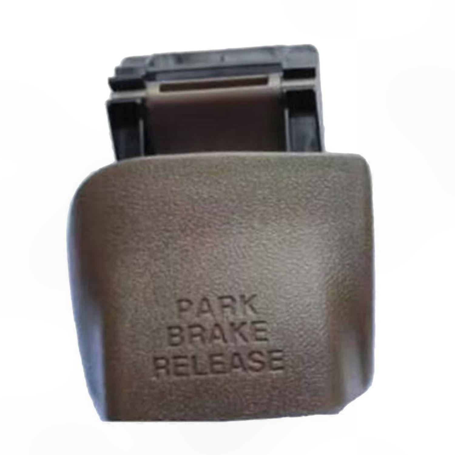 Emergency Brake Release Handle Compatible with Dodge RAM 2500 3500 1998-2002, Replacement Car Parts Accessory 0RU38VK9AA