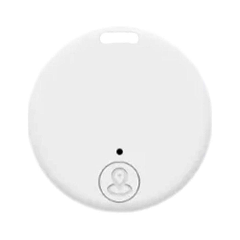 New Tile Bluetooth Tracker with Replaceable Battery, Compatible with Phone/Motorcycle Keys, Smart Finder for Pets, Kids, GPS Fob Key Chip Scanner