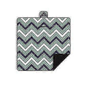 25-26 Waterproof Picnic Blanket