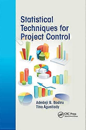 Statistical Techniques for Project Control
