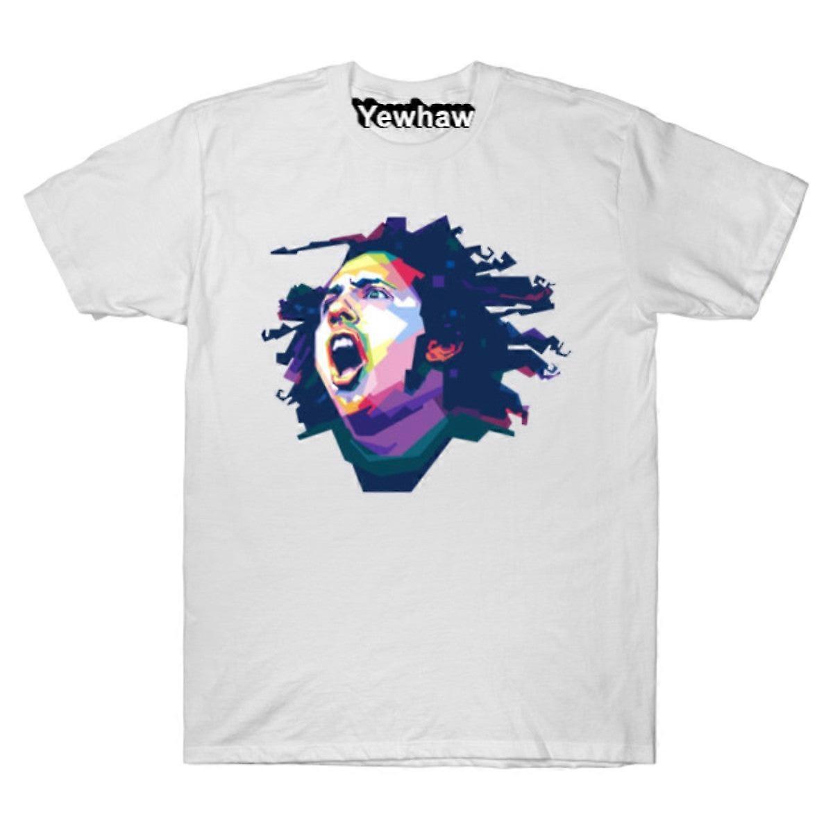 Zdlr T-shirt Rage Against The Machine Tee