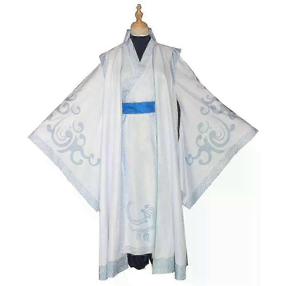 Devil Boy cos Advent Ao Bing cos suit cosplay jumpsuit