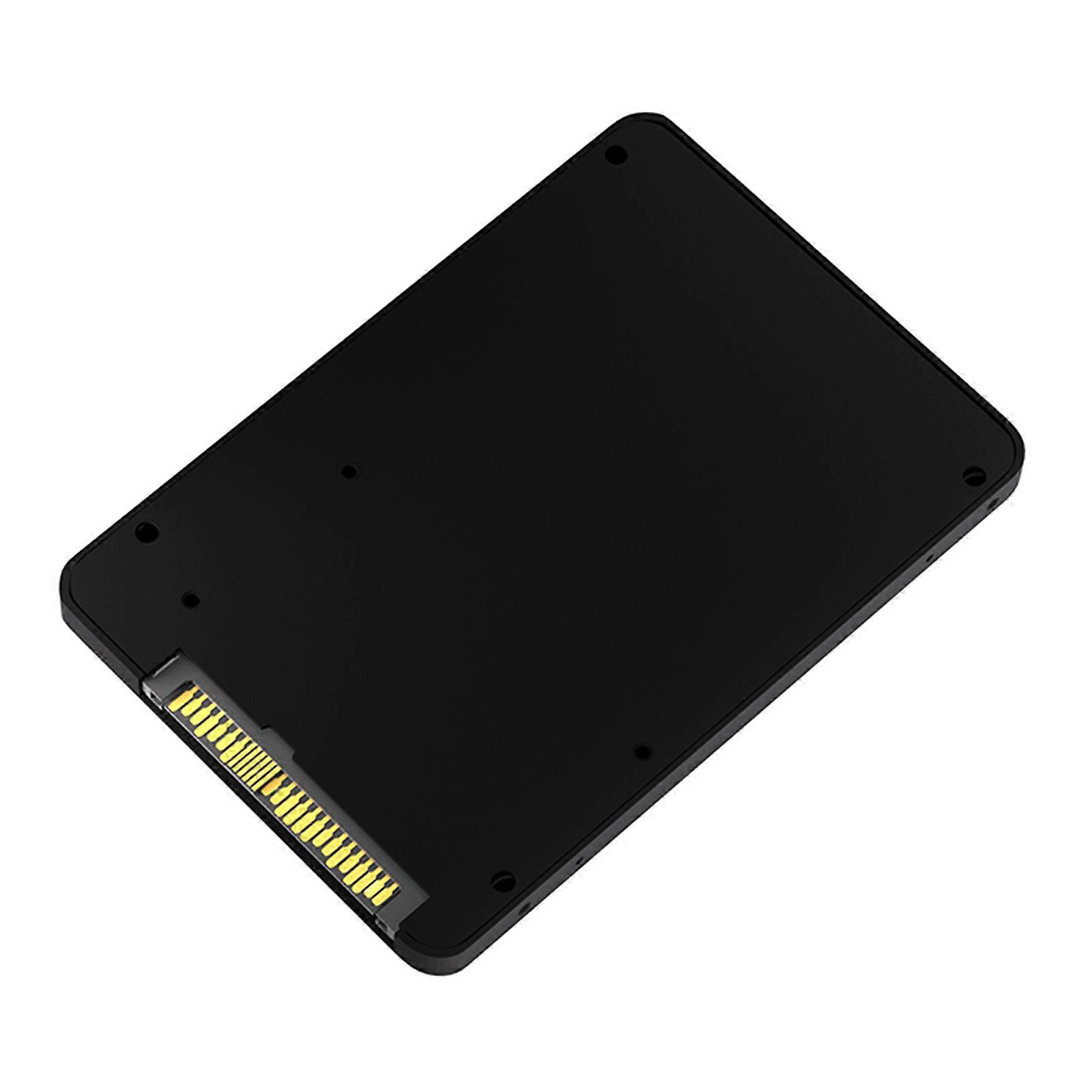 NVME SSD Enclosure to Adapters SFF-8639 to NGFF MKeys PCIe SSD Case Box for Mainboard Replace SSD 750 Multicolor