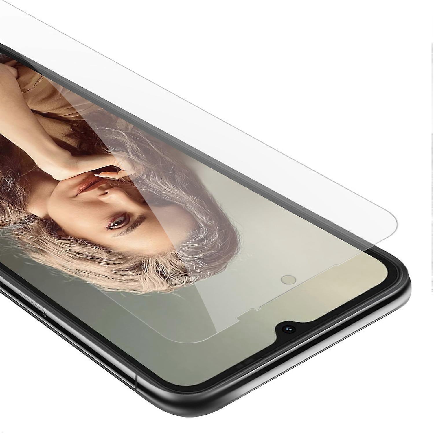 Umidigi Power 7 / 7Sフィルムスクリーンプロテクター