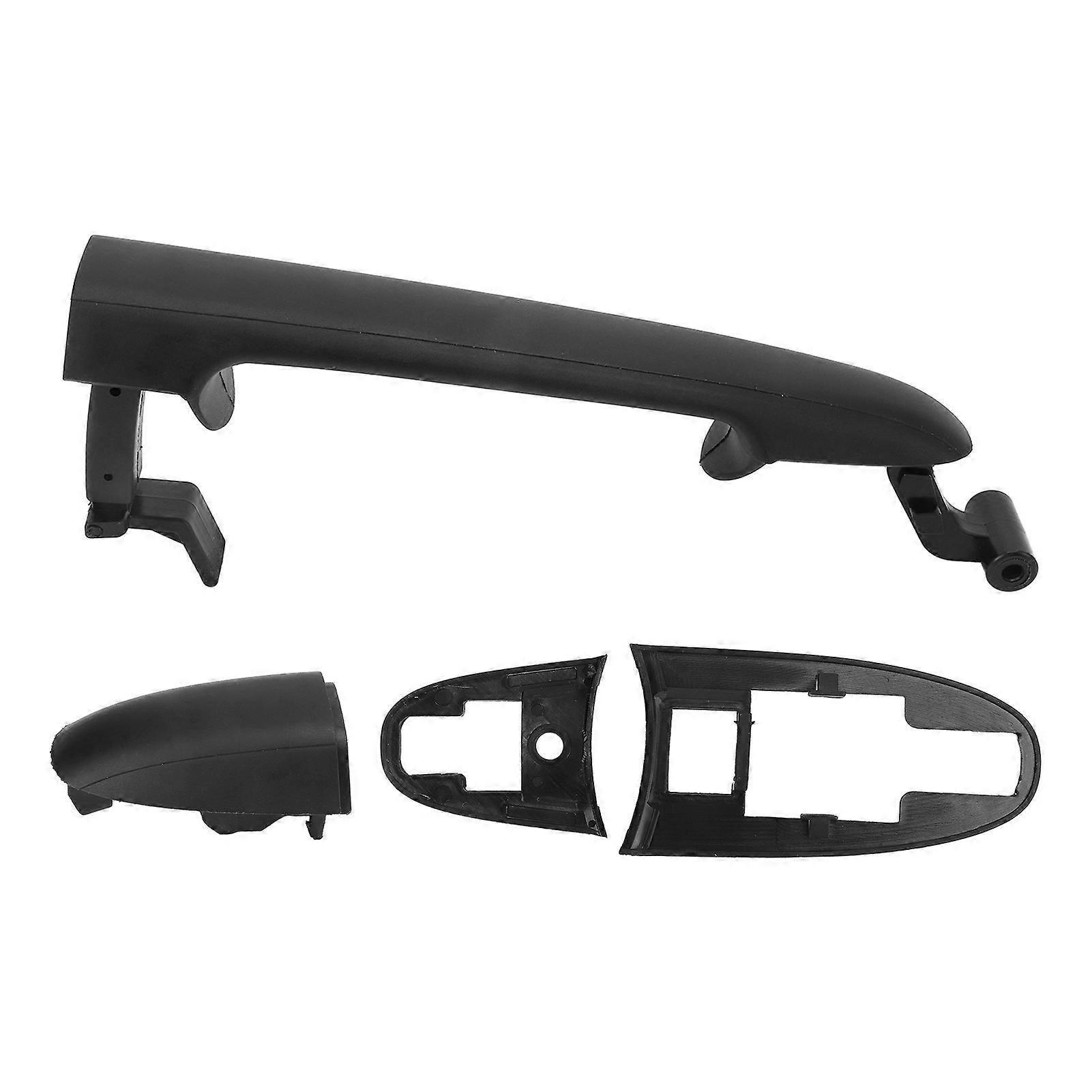 Replacement door handle for Sprinter 2500 3500 exterior