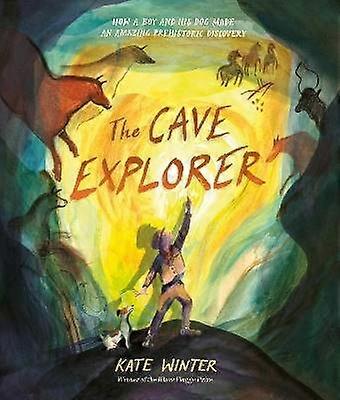 The Cave Explorer