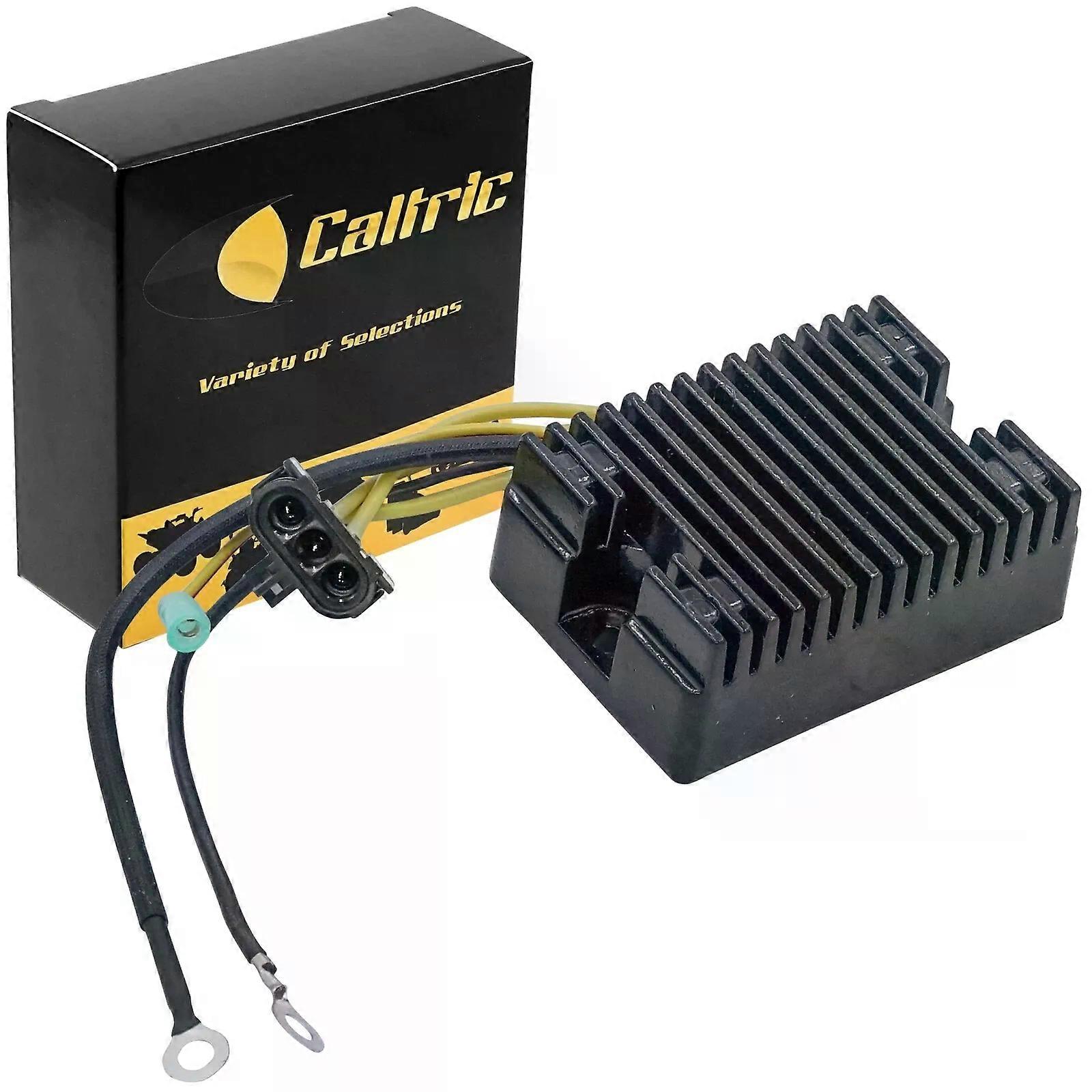 Regulator Rectifier for Polaris Hawkeye 300 2X4 4X4 2006 2007 2008 2009 10 2011 NO.35114