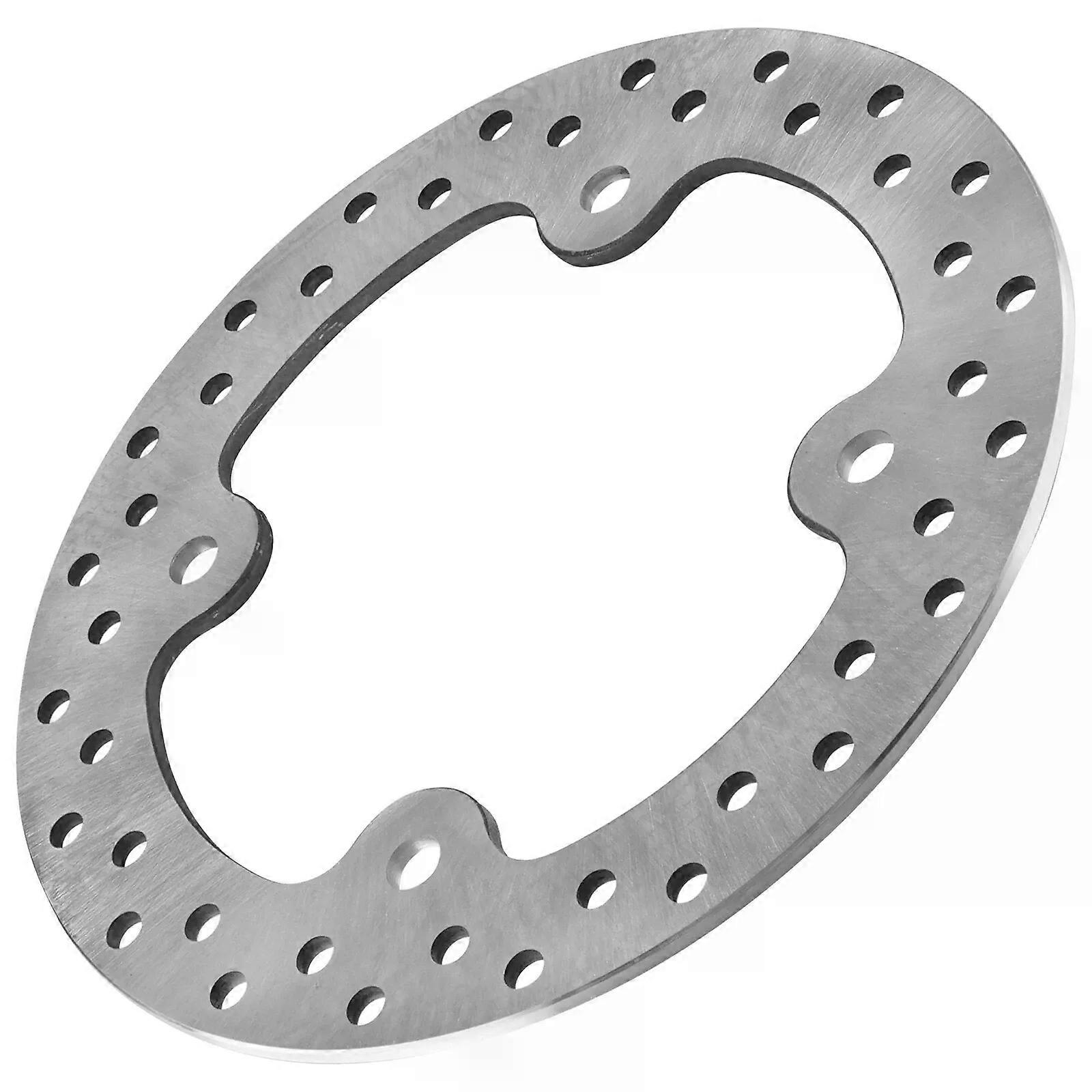 Front Brake Disc Rotor for Polaris RZR S 800 EFI 2009 2010 2011 2012 2013 2014 NO.19523