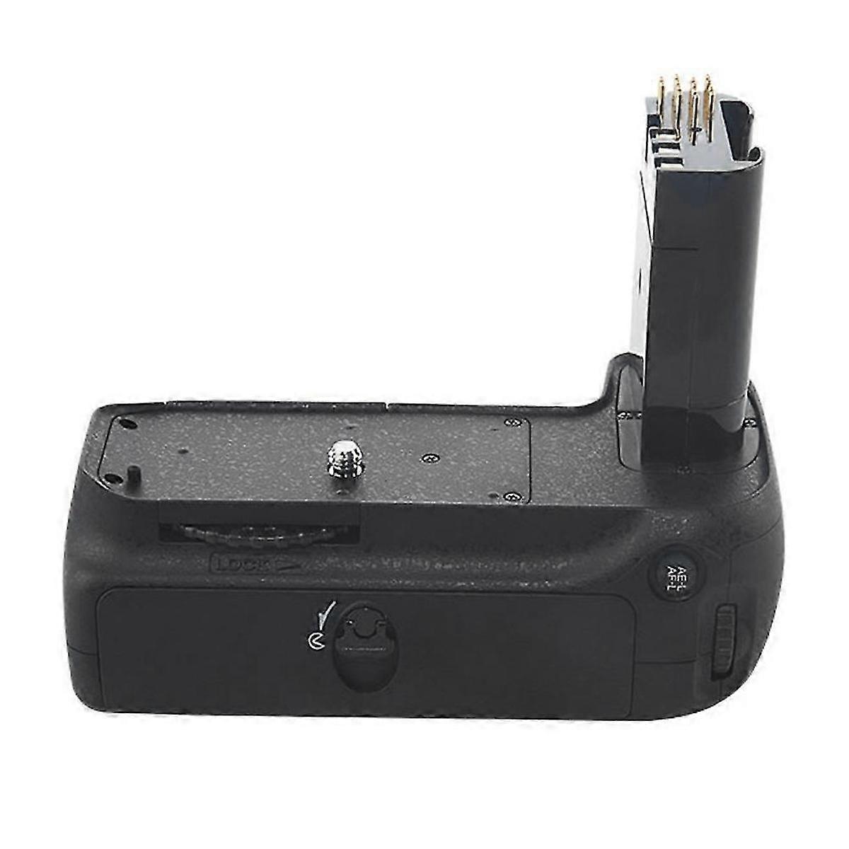 MB-D80 Camera Handle Battery Grip Bracket compatible Nikon D80 D90 Camera
