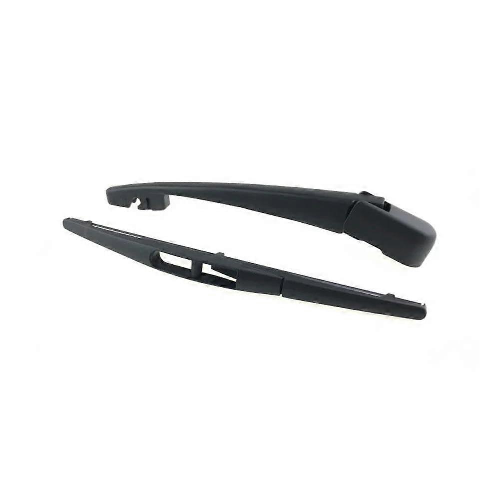 Car Rear Windscreen Wiper Blade And Arm For 20062014 Direct Fit Rear Wiper Set Kit