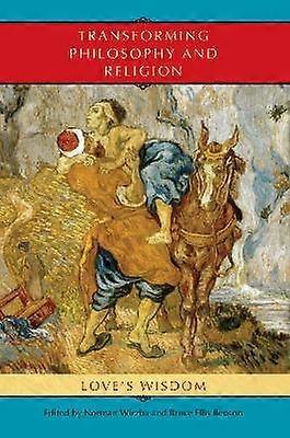 Transformacja filozofii i religii