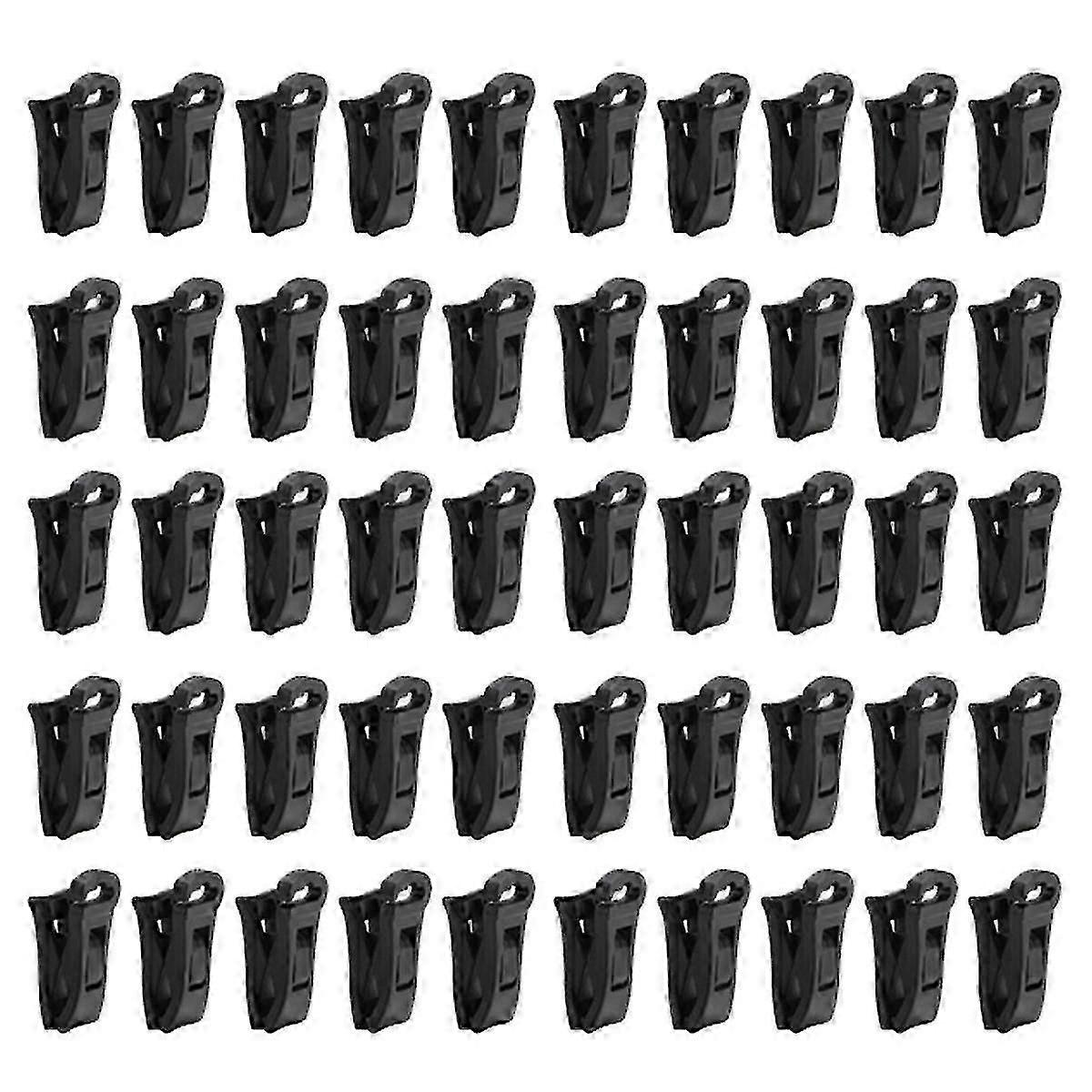 50 sukkapidikettä pesukoneeseen ja kuivausrumpuun, pyykkipidikkeet, sukat pyykkipoika, pyyhepidikkeet pesuun, sukkapidike