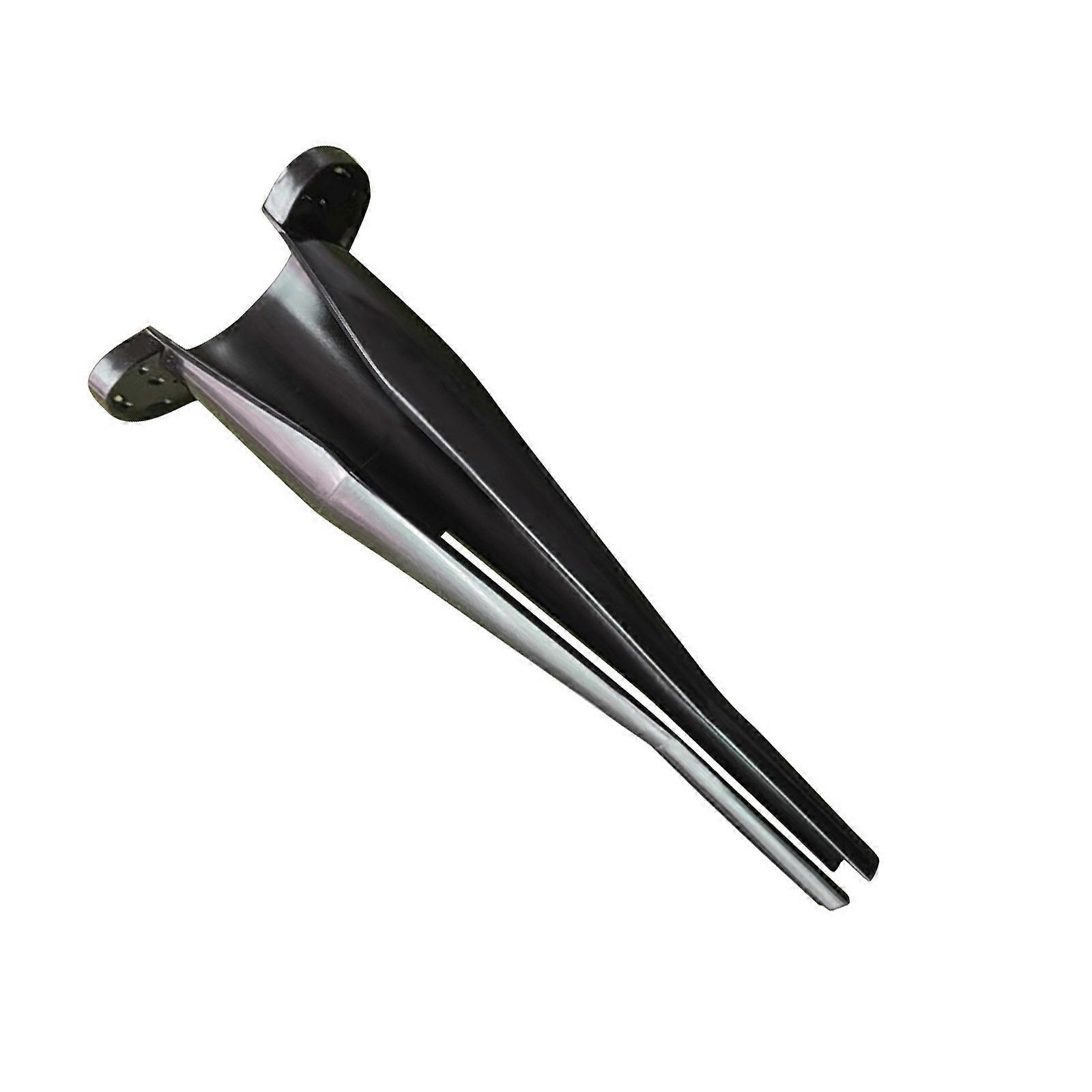 Dense Golfing Club Grip Expunger Ergonomic Plan Powerful ABS Building For Quick Replacement Multicolor