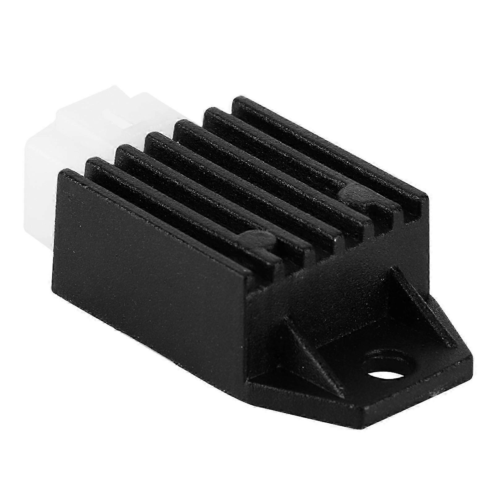 12V Motorcycle Electrical Regulator for 50cc 70cc 110cc 125cc ATV