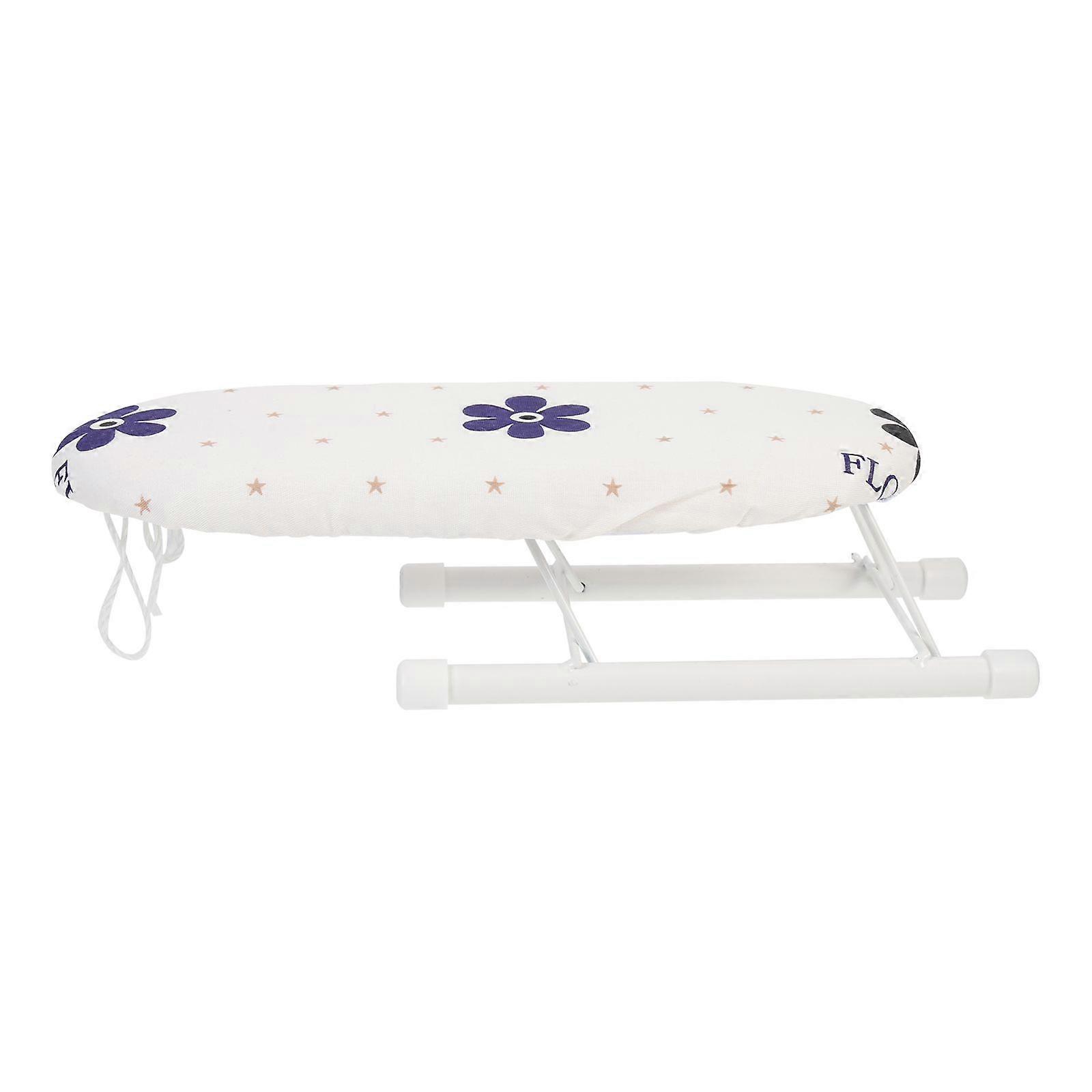 Folding Ironing Board Small Ironing Board Convenient Ironing Board Ironing Stool for Home
