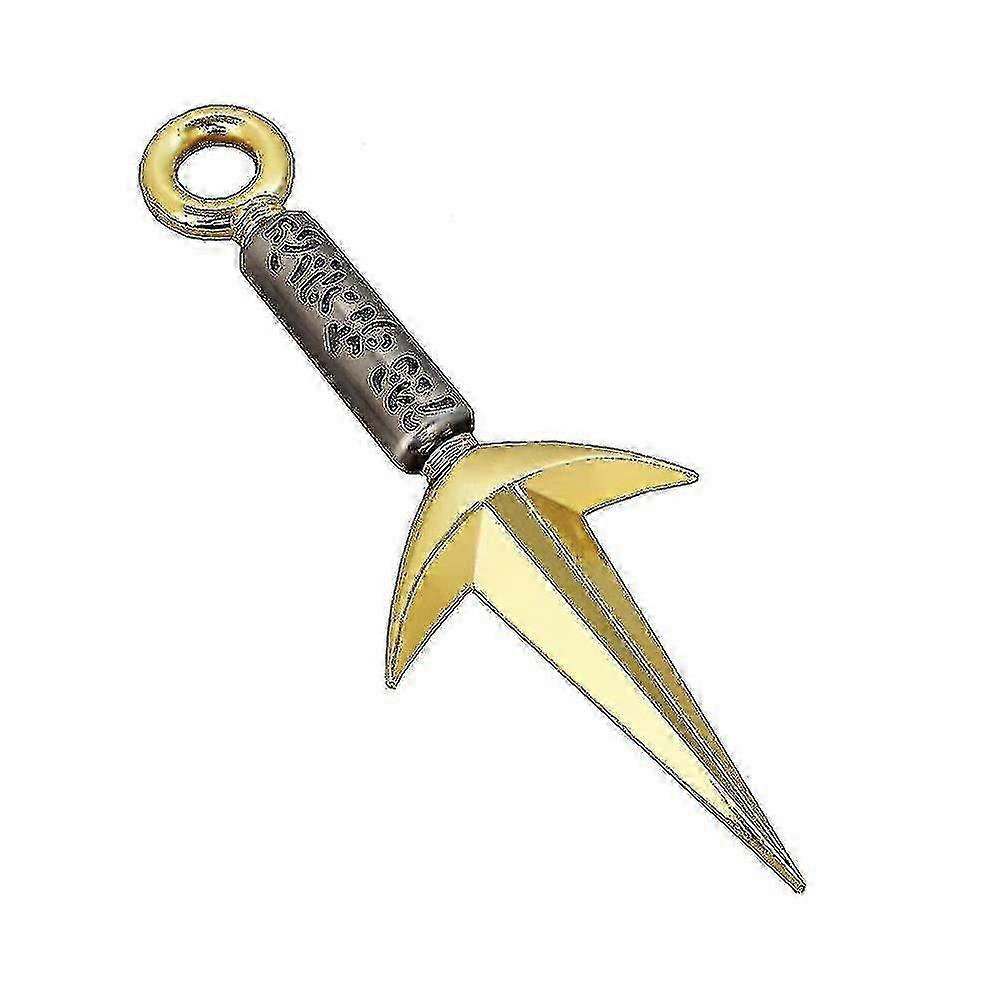 24 ס"מ קאקאשי נמיקאזה מינאטו קונאי נאמיקאזה מינאטו דחליל קוספליי דמות חרב צעצועים דגם מתנה