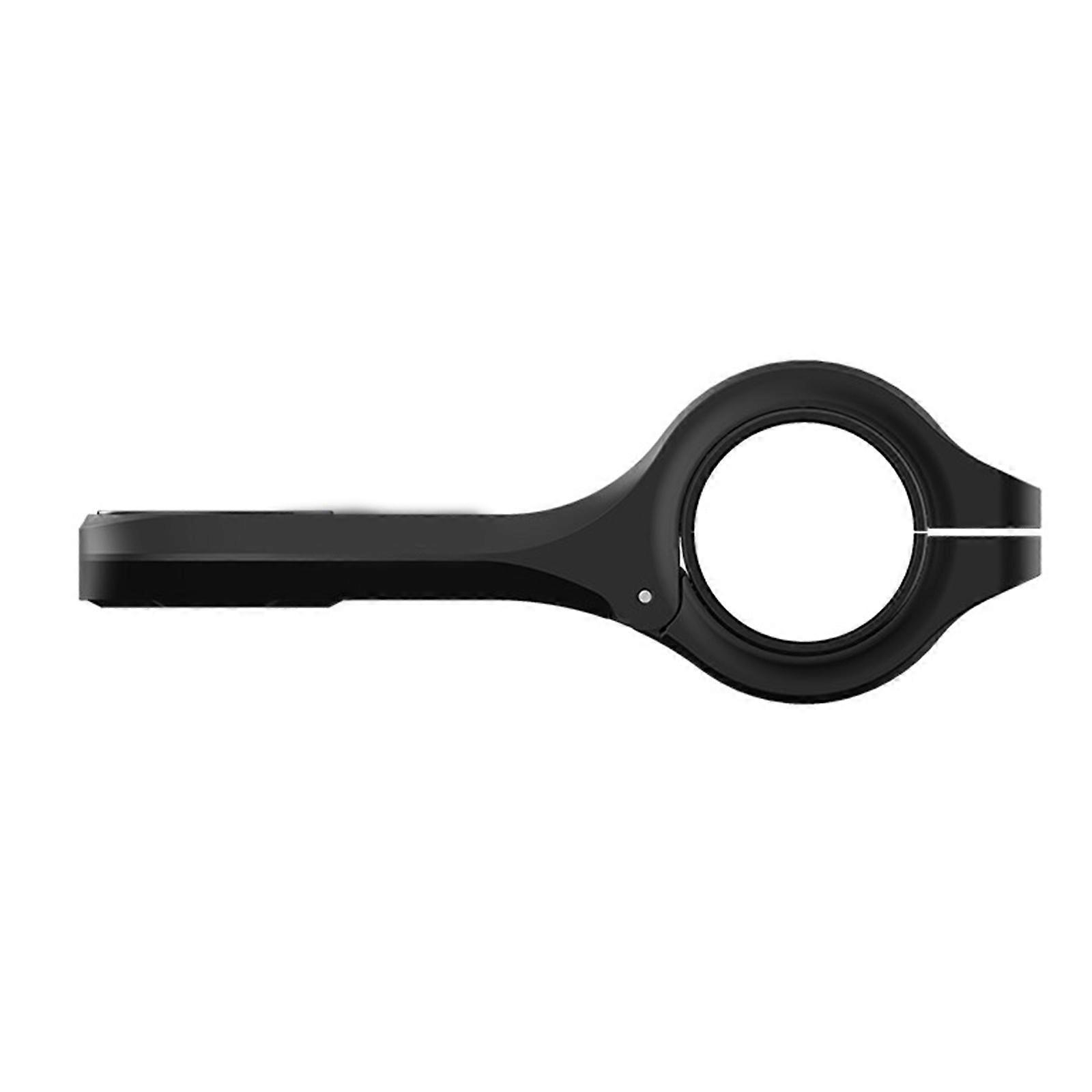 Mountain Bicycles Extension Holder Computer Extended Mount Out Front Bikes Computer Mount Adjustable Mount for Cycling Multicolor