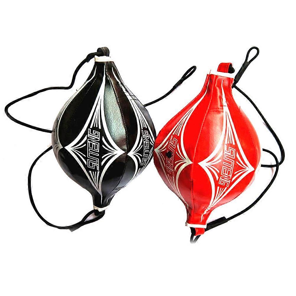 Boxing Ball Speed Ball for Agility Training Double-End Bag ()