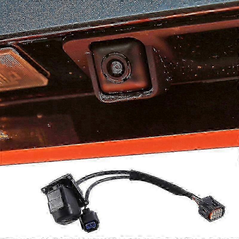 95766-c5500 Car Rearview Camera Back View Camera For Kia Sorento 2015- 95766c5500 25-26