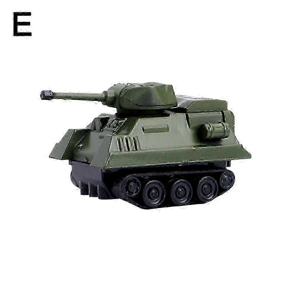 w Inductive Automatic Car Toy That Follows Lines You Draw With Plastic Pen