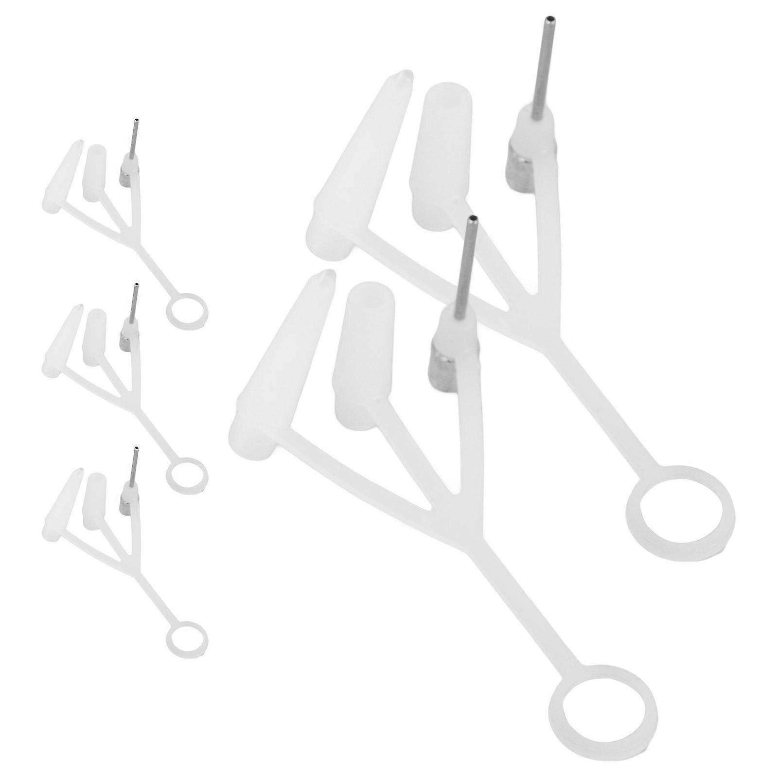 Multi-Function Universal Air Pump Needles 5Pcs for Basketball and Balls