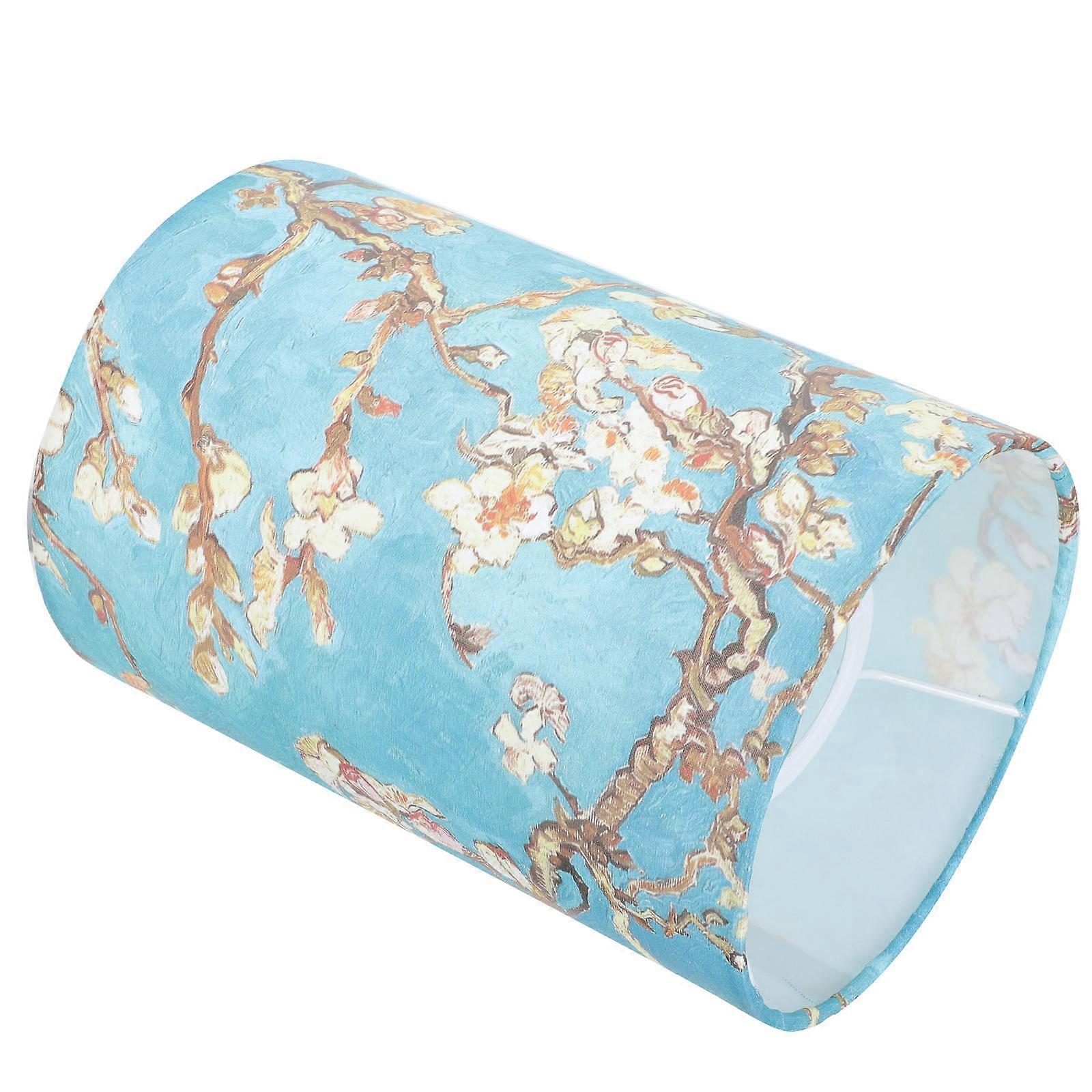 2Pcs Table Lamp Lampshade for Light Cover Reliable and Durable Use