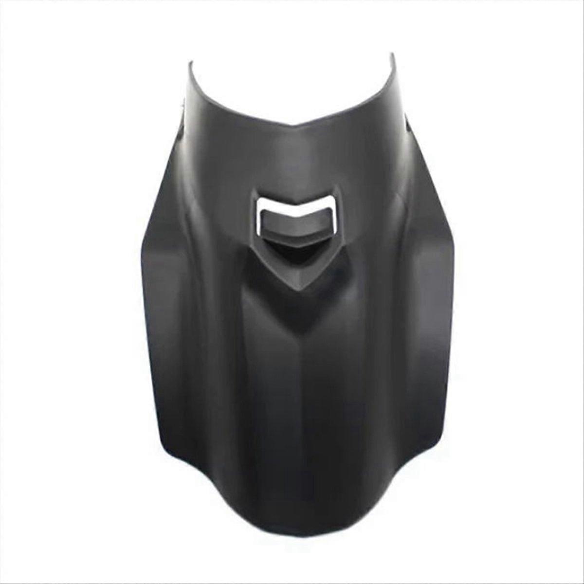 Motorcycle Mudguard Front Wheel Extension Splash Guard