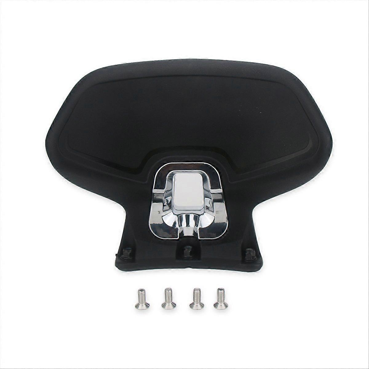 for 368-K Motorcycle Passenger Backrest