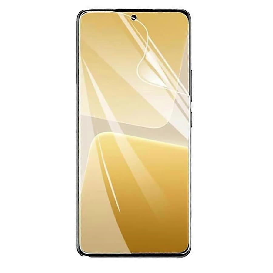 Google Pixel 9a - Hydrogel Screen Protector (pack Of 2)