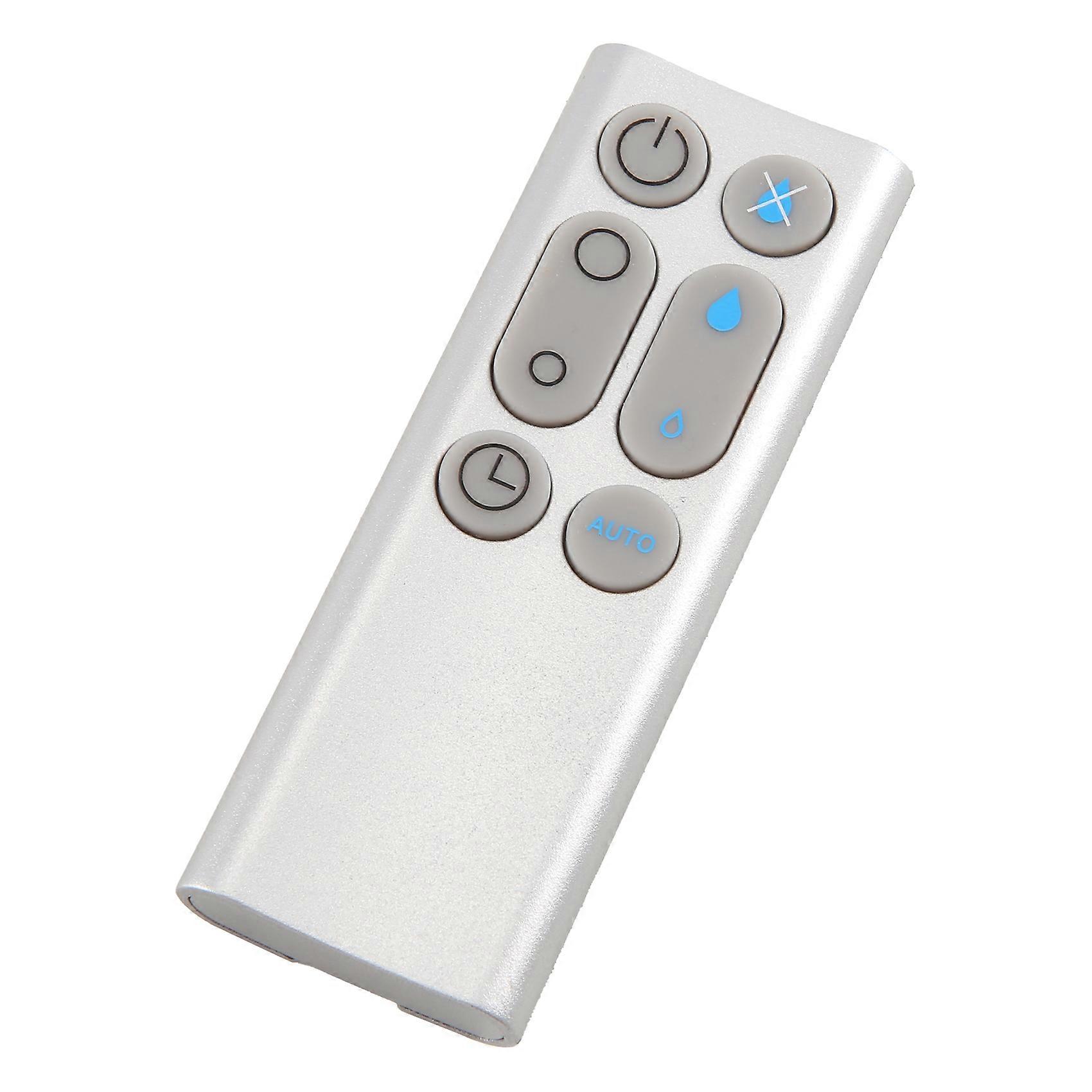 Replacement Remote Control for AM10 Humidifier Fan Silver