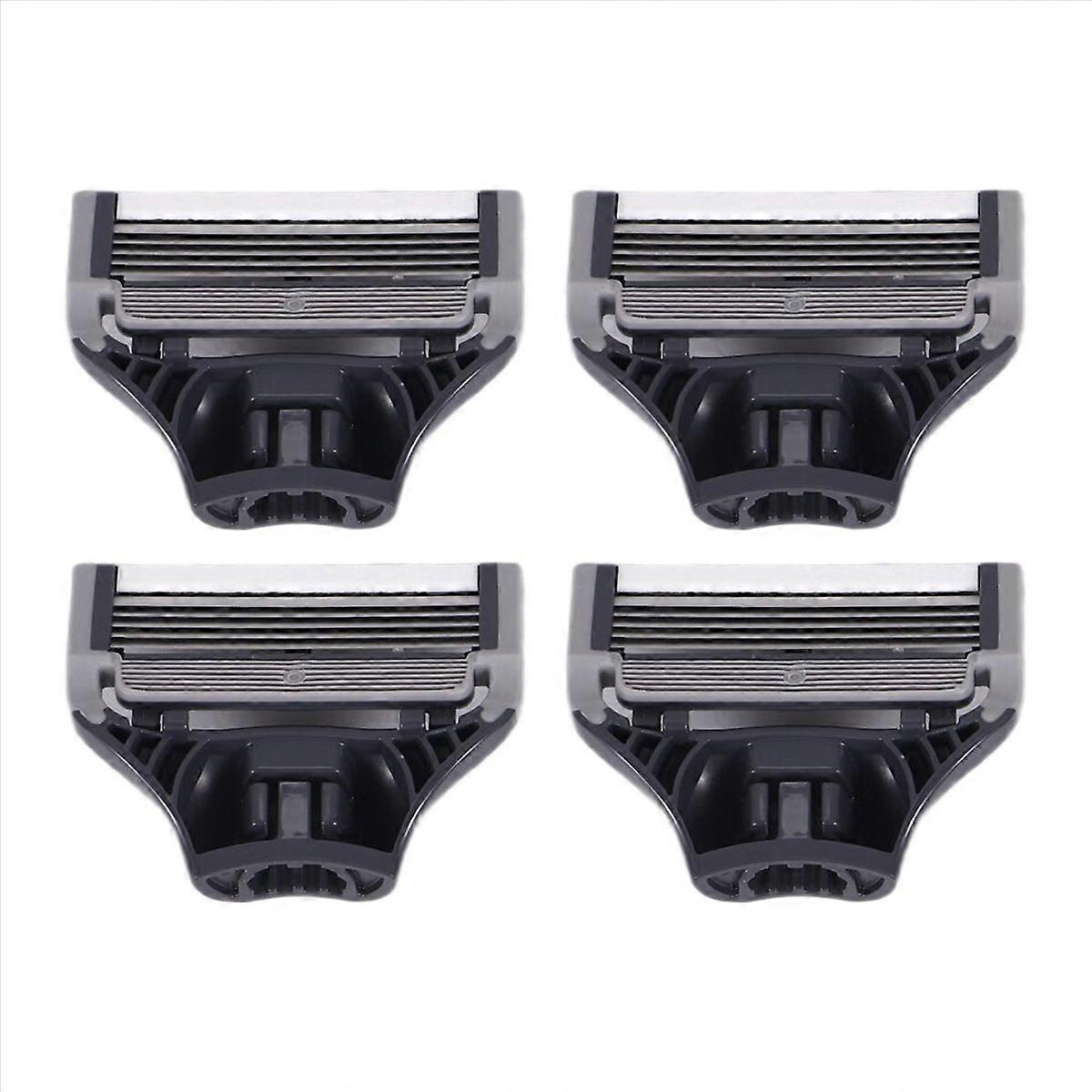 for Men's Shaver Heads Shaver Replacement Heads