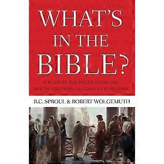Was steht in der Bibel?