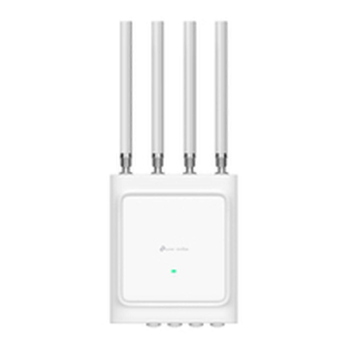 Access point TP-Link EAP668-OUTDOOR HD White